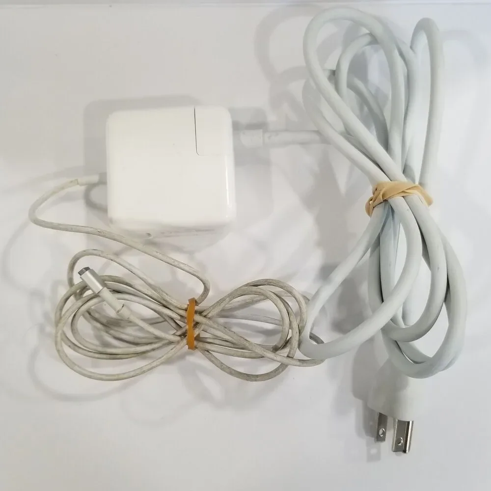 Apple 45W MagSafe 2 MacBook Air Charger A1436 – Genuine OEM